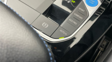 BMW iX3 210kW M Sport 80kWh 5dr Auto Electric Estate